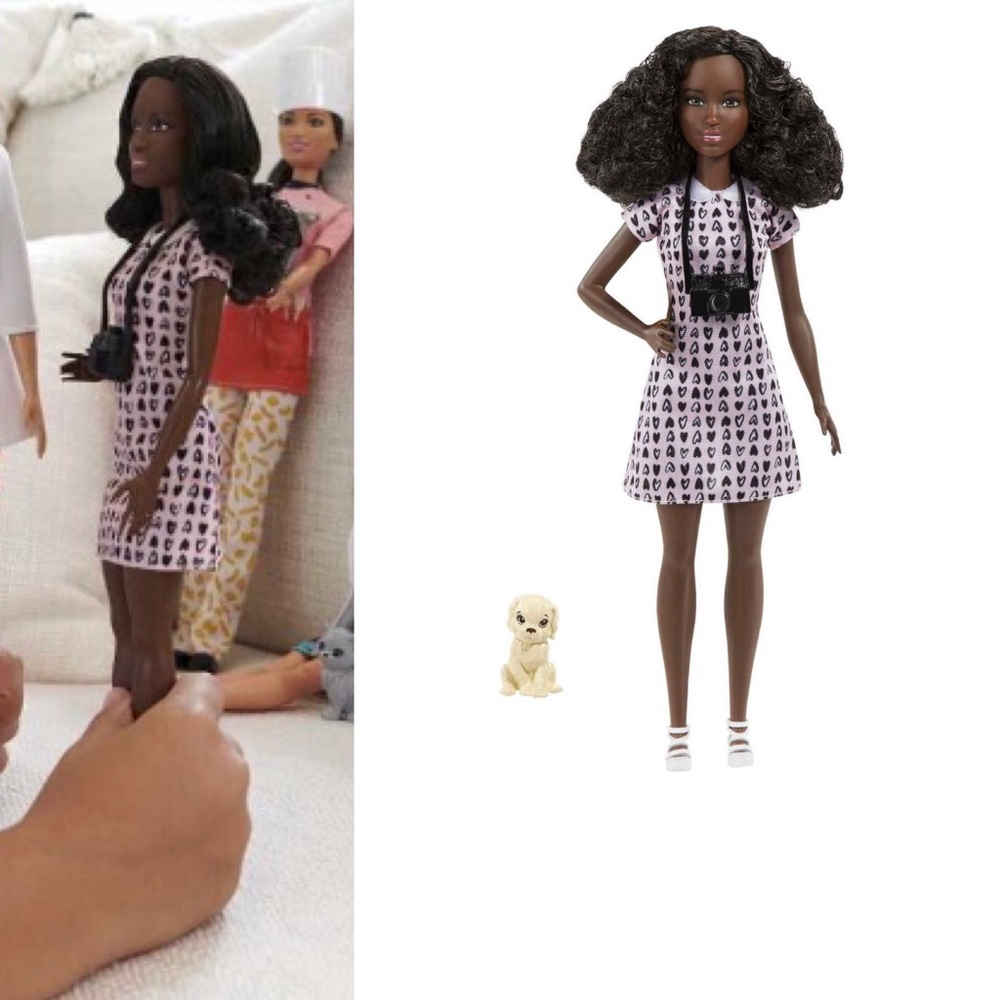 Barbie Be Anything New - Picture 5 of 16